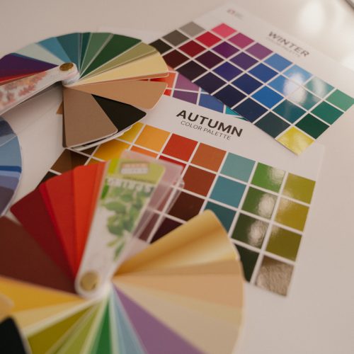 Farbberatung Wien Datenschutz